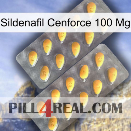 Sildenafil Cenforce 100 Mg cialis2
